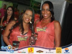 Forró do Bongo